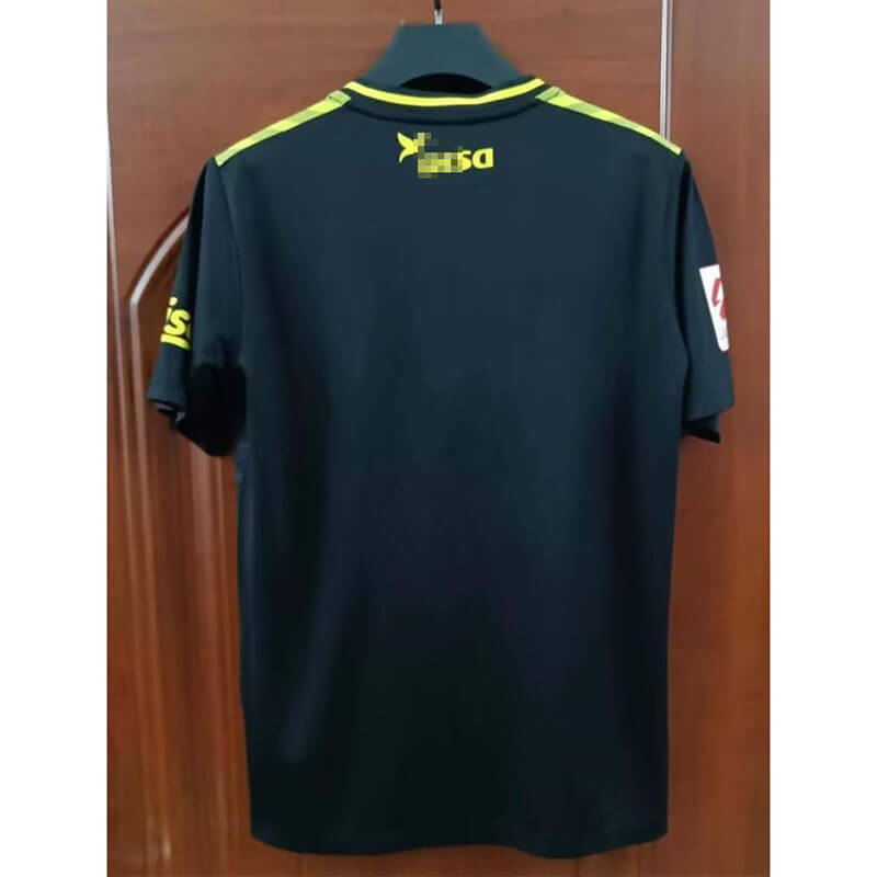 Camiseta Las Palmas 2023/2024 Away